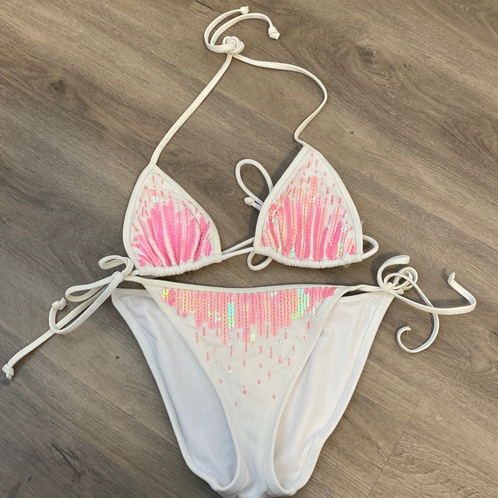 VA 2pc bikini set